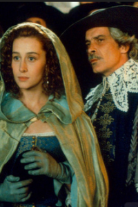 Cyrano de Bergerac